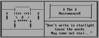 Necromancer